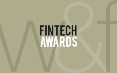 UK Fintech Award