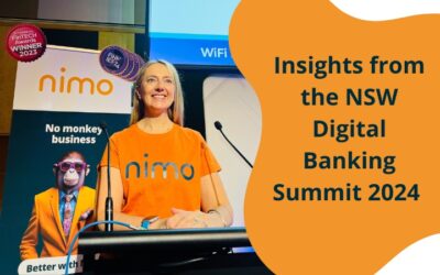 Insights from the 2024 NSW Digital Banking Summit