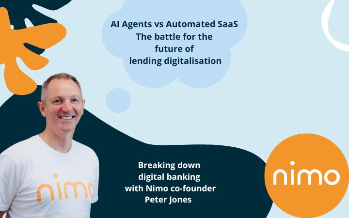 AI Agents vs Automated SaaS