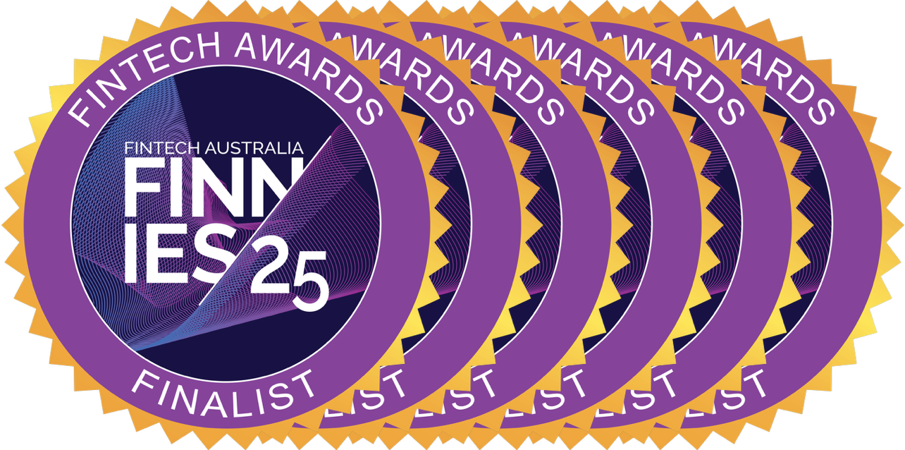 Finnies6_2025 Fintech Awards
