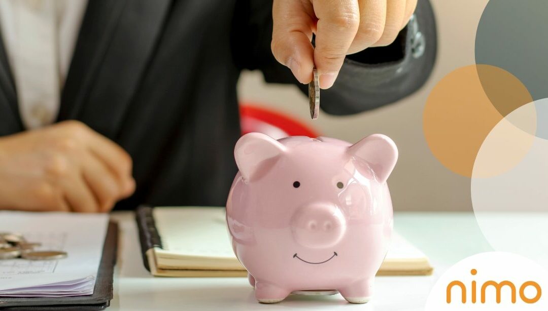 Lower your total cost of ownership with Nimo