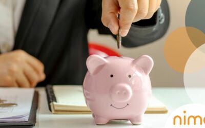 Lower your total cost of ownership with Nimo