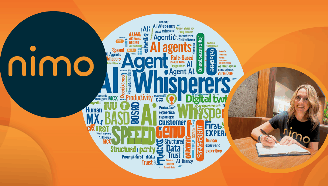 From Wheels to Intelligence: My wrap up of the Digital Banking Summit 2025