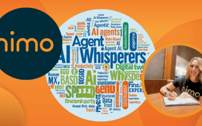 From Wheels to Intelligence: My wrap up of the Digital Banking Summit 2025