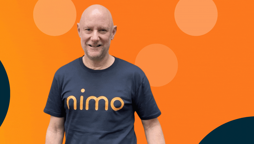 Nimo appoints new Chief Technology Officer to support next stage of growth