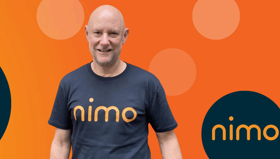Nimo appoints new Chief Technology Officer to support next stage of growth