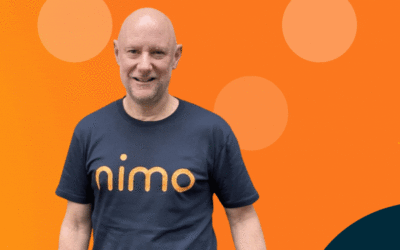 Nimo appoints new Chief Technology Officer to support next stage of growth