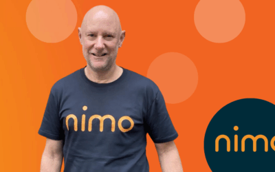 Nimo appoints new Chief Technology Officer to support next stage of growth