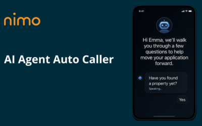 Keep assessments progressing with AI Agent Auto Caller