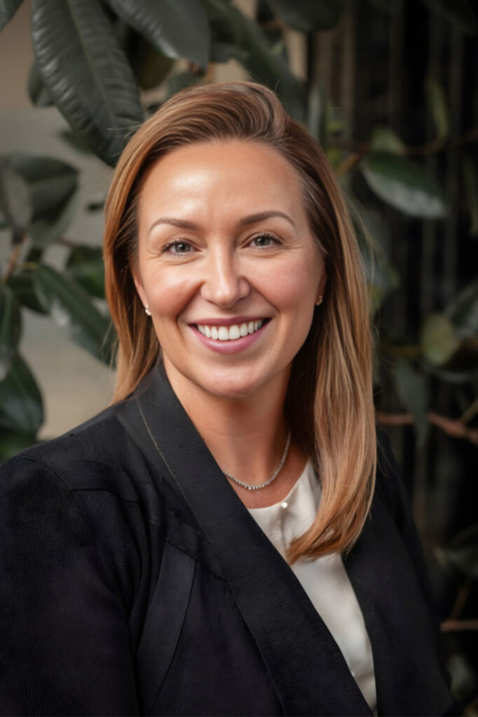Jacinta Jones