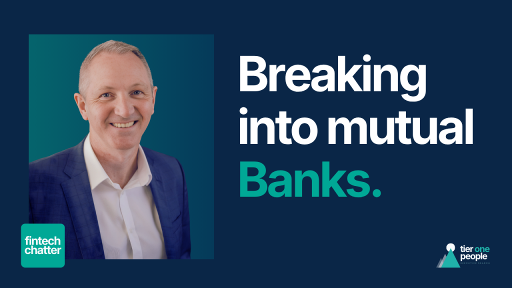 Peter Jones interview on Fintech Chatter